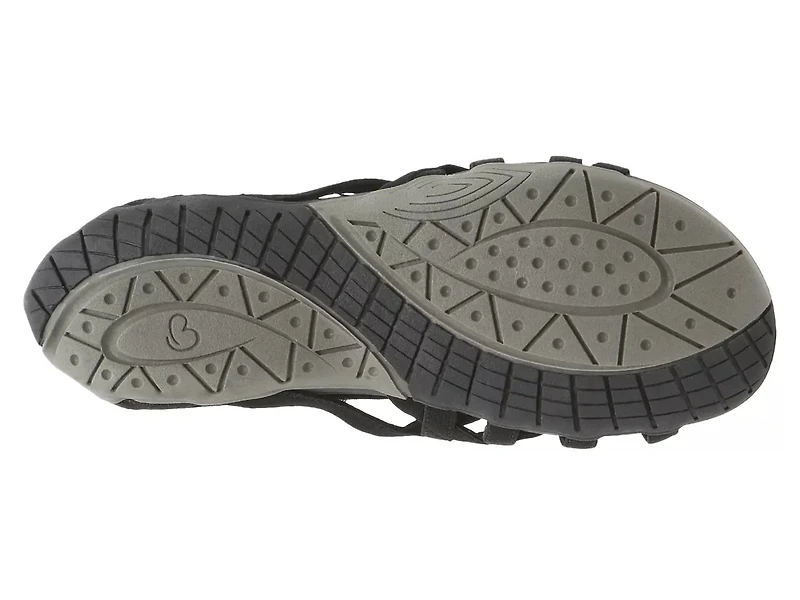 Samina Gladiator Sandal