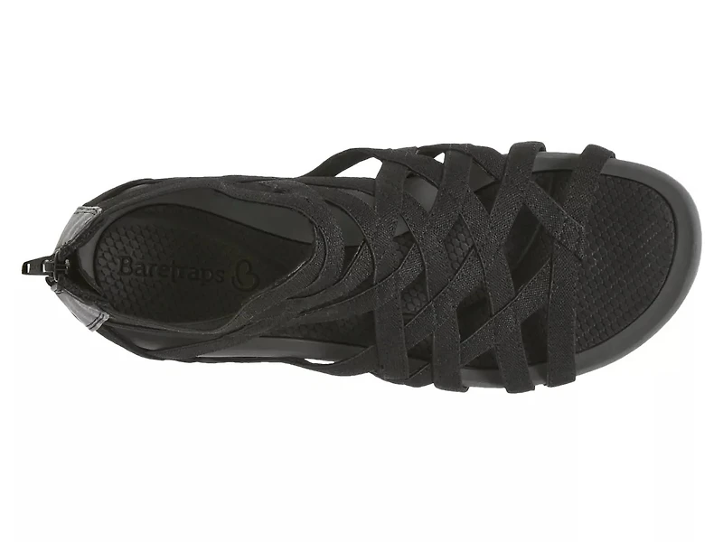 Samina Gladiator Sandal