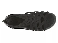 Samina Gladiator Sandal