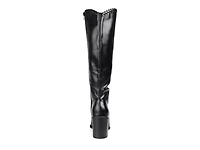 Daria Extra Wide Calf Boot