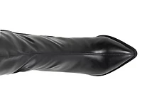 Daria Extra Wide Calf Boot