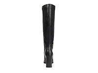 Karima Wide Calf Boot