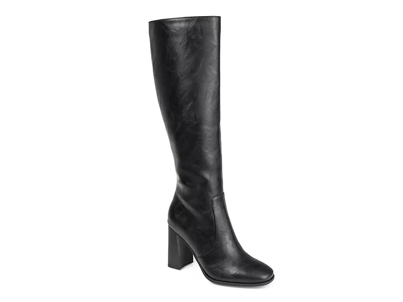 Karima Extra Wide Calf Boot