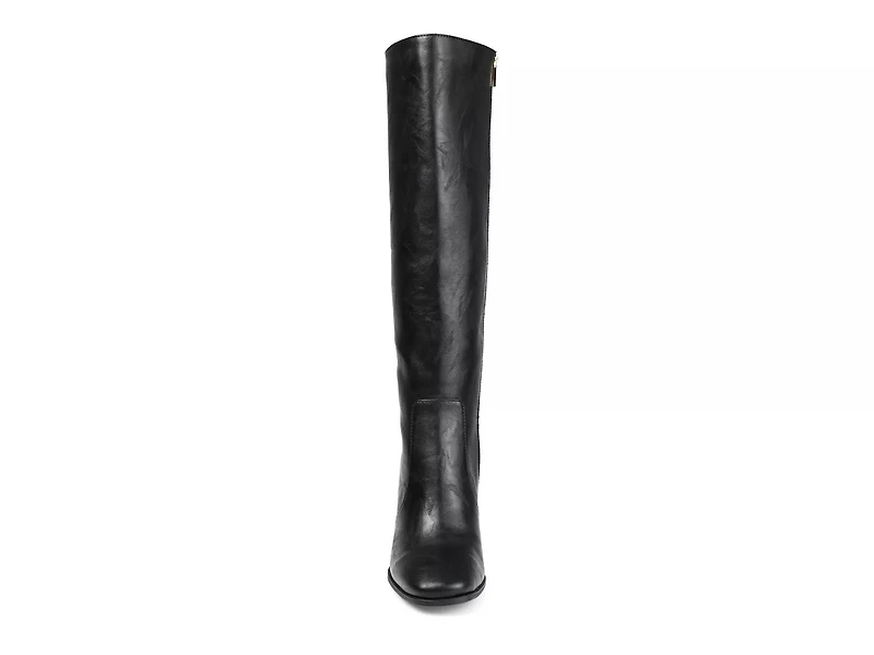 Karima Extra Wide Calf Boot