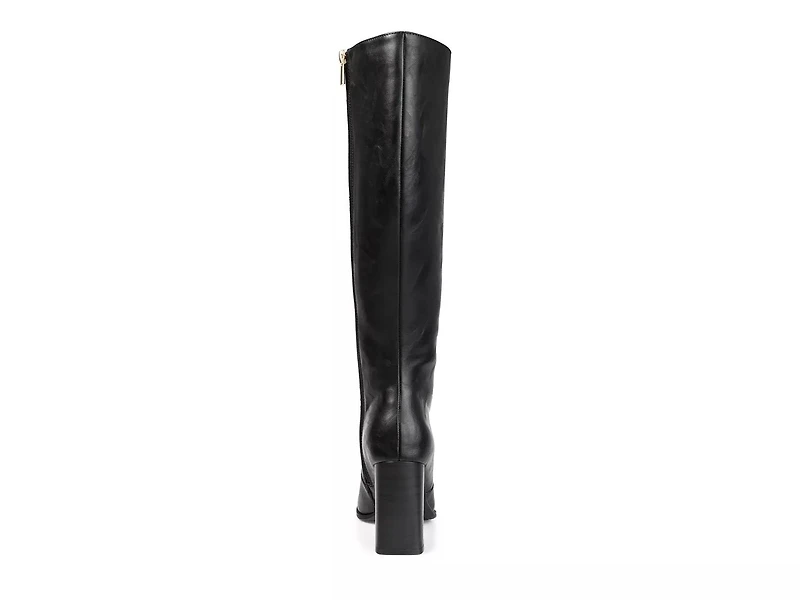 Karima Extra Wide Calf Boot
