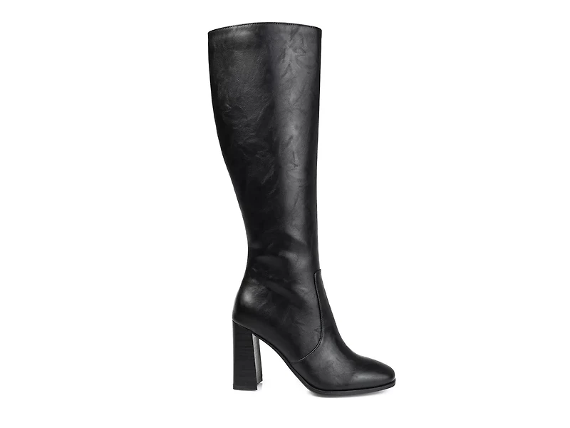Karima Extra Wide Calf Boot