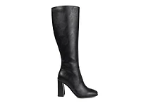 Karima Extra Wide Calf Boot