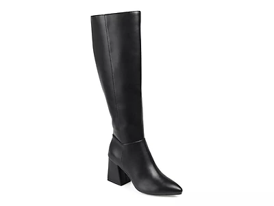 Landree Wide Calf Boot