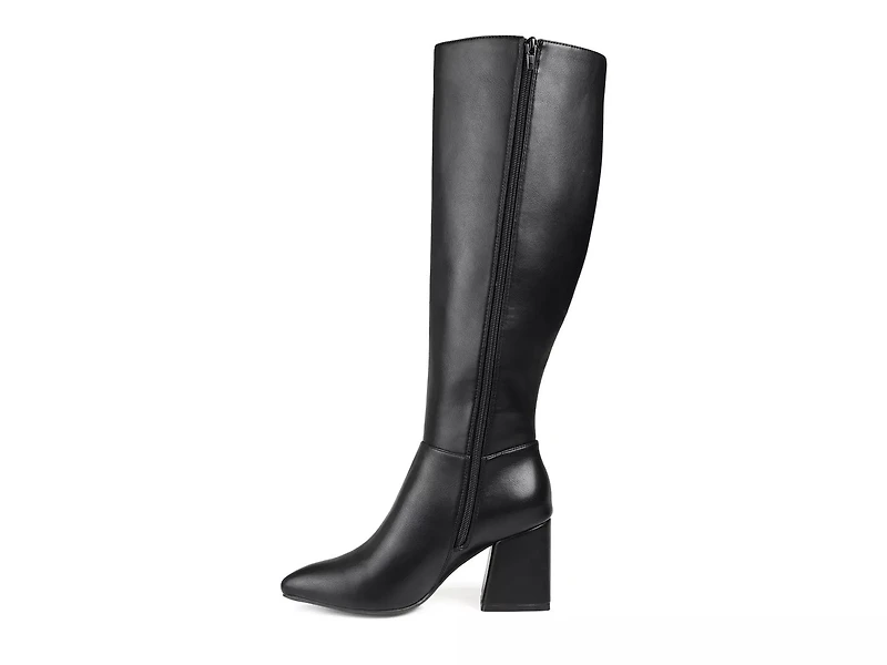 Landree Wide Calf Boot