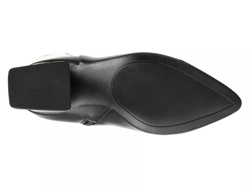 Landree Wide Calf Boot