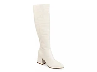 Landree Wide Calf Boot