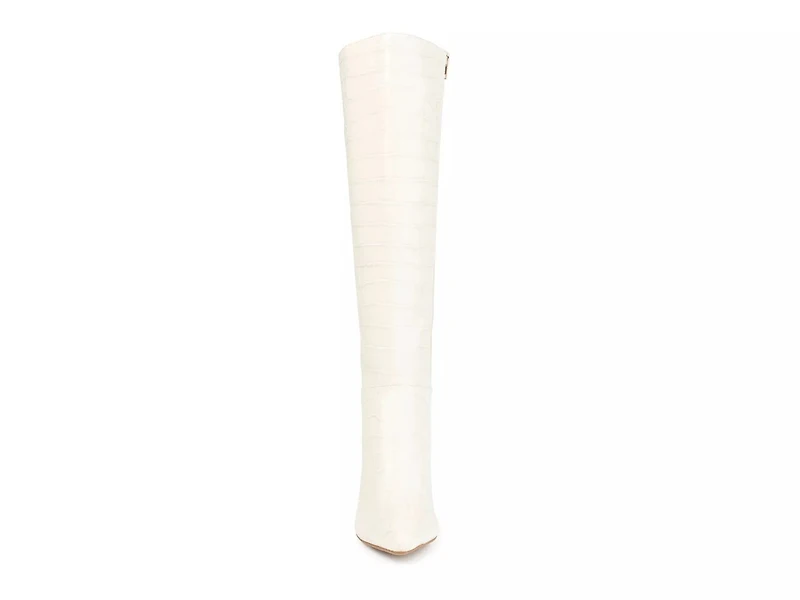 Landree Wide Calf Boot