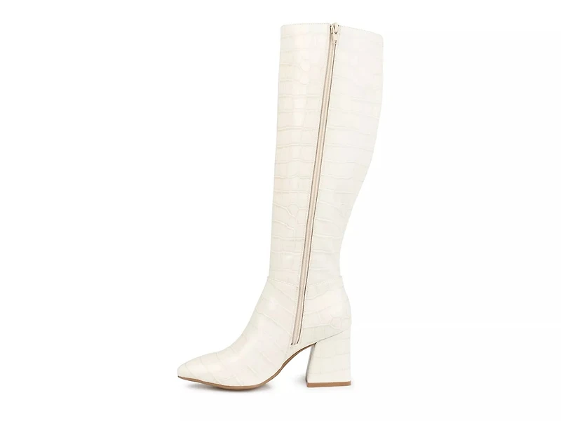 Landree Wide Calf Boot
