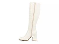 Landree Wide Calf Boot