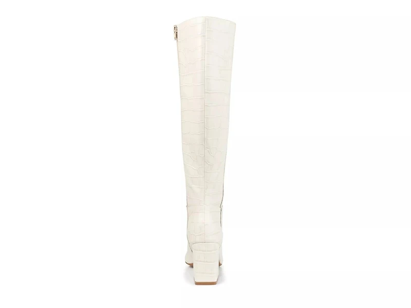 Landree Wide Calf Boot