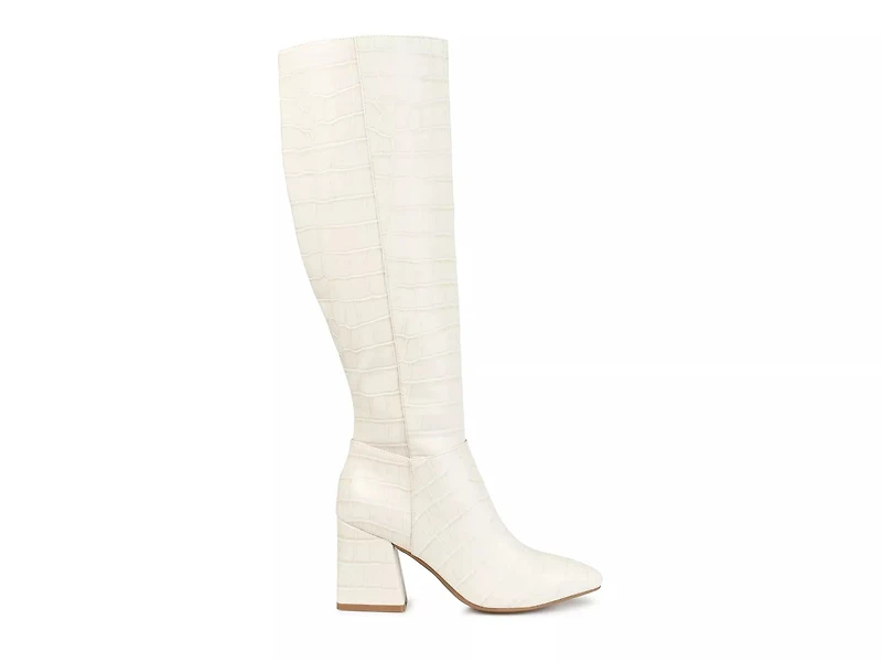Landree Wide Calf Boot