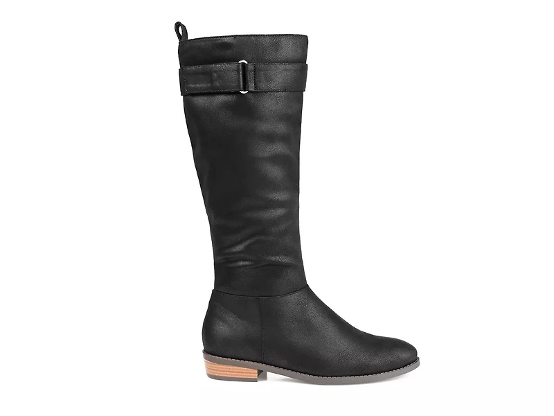 Lelanni Wide Calf Boot