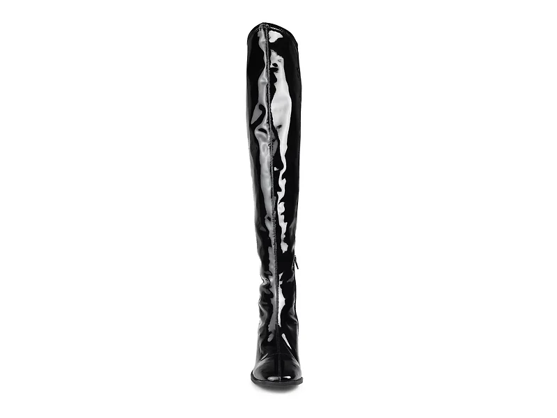 Mariana Over-the-Knee Boot