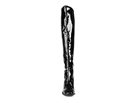 Mariana Over-the-Knee Boot