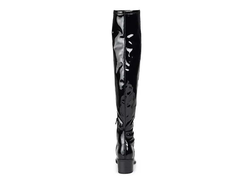 Mariana Over-the-Knee Boot