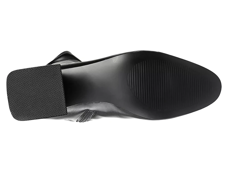 Melika Wide Calf Over-the-Knee Boot