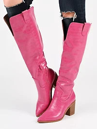 Therese Boot