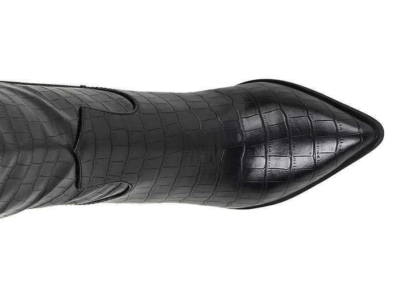 Therese Wide Calf Boot