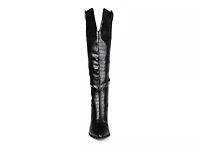 Therese Extra Wide Calf Boot