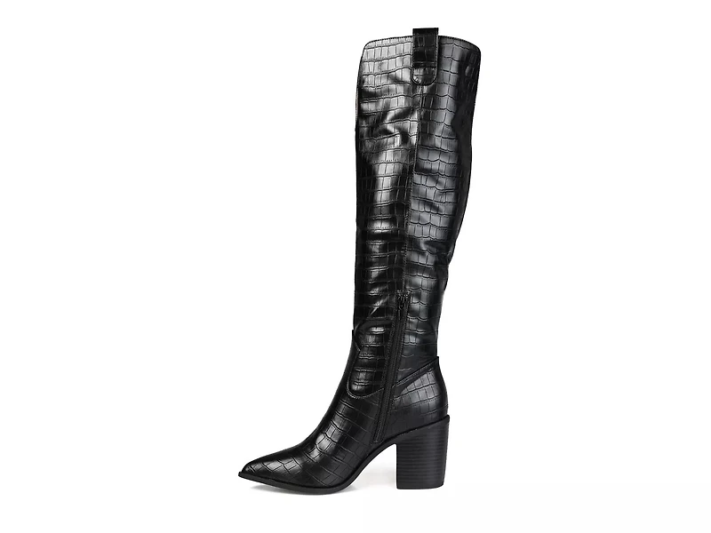 Therese Extra Wide Calf Boot