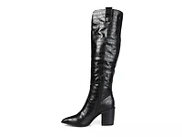 Therese Extra Wide Calf Boot