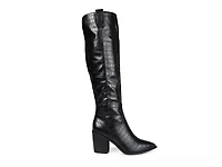 Therese Extra Wide Calf Boot
