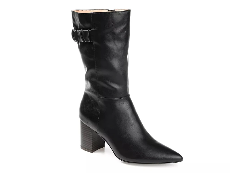 Wilo Wide Calf Boot