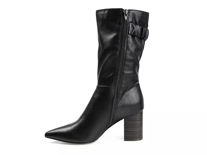 Wilo Wide Calf Boot