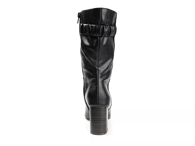 Wilo Wide Calf Boot