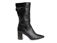Wilo Wide Calf Boot