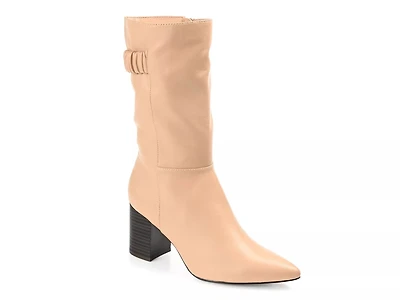 Wilo Wide Calf Boot