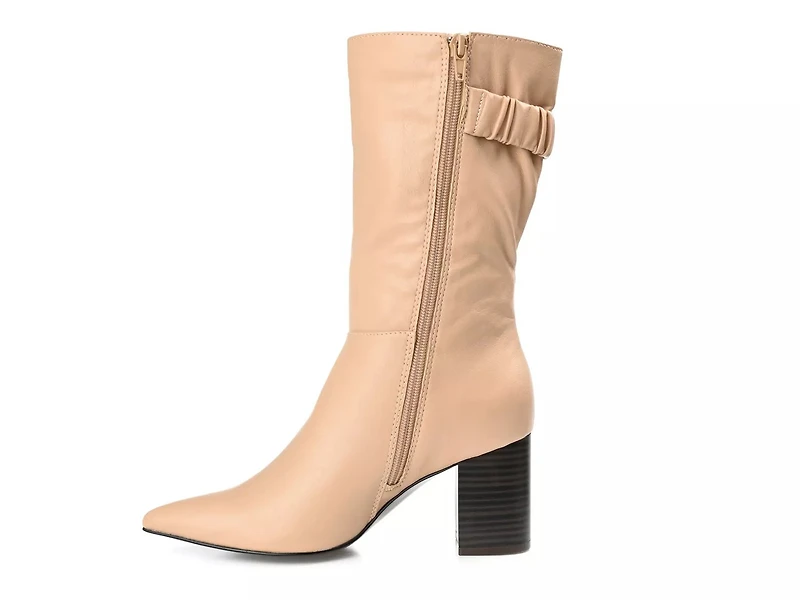 Wilo Wide Calf Boot