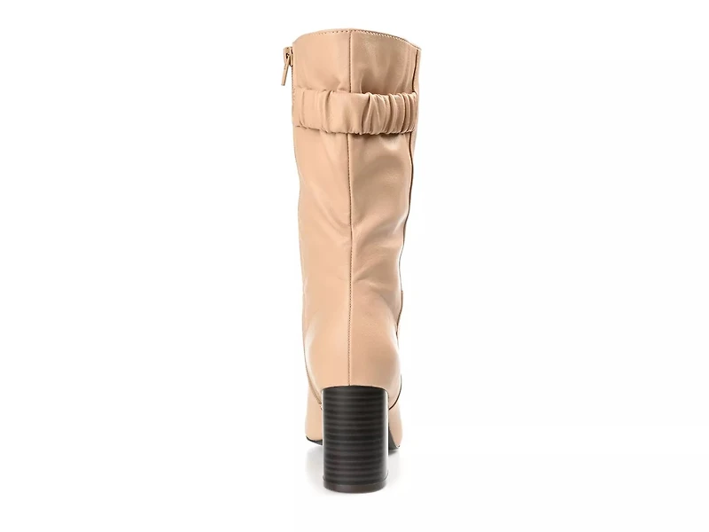 Wilo Wide Calf Boot