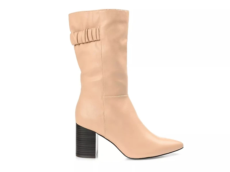 Wilo Wide Calf Boot