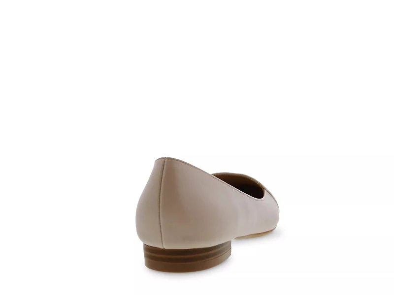 Flora Slip-On
