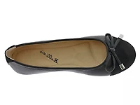 Sloop Ballet Flat