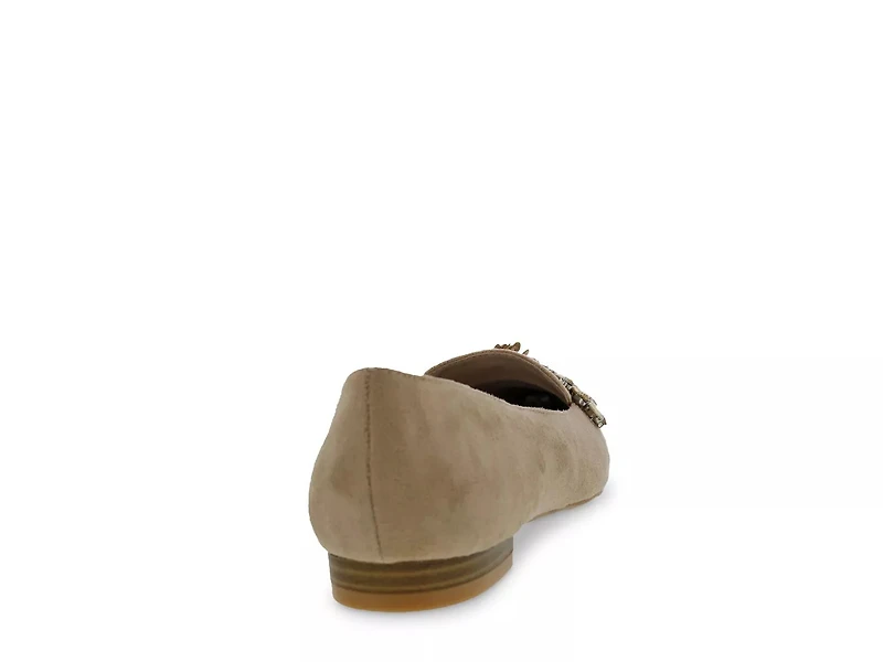Fabulous II Slip-On