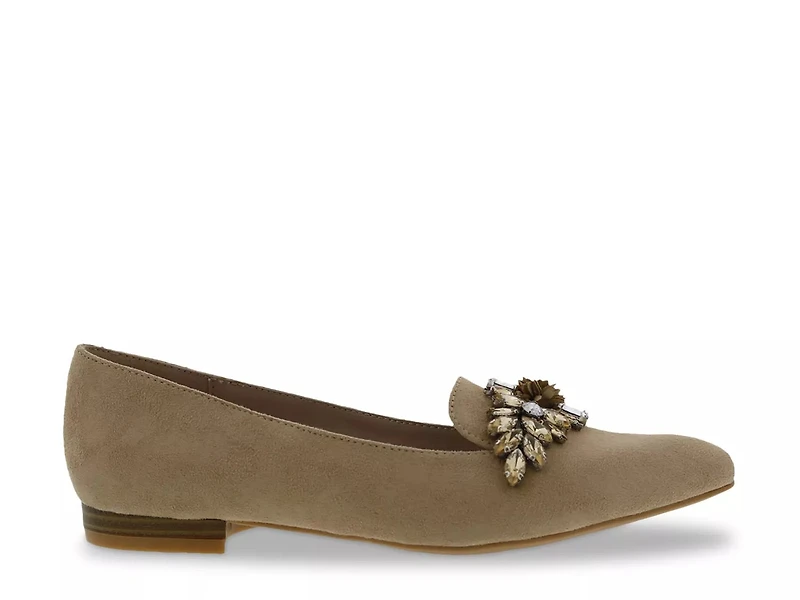 Fabulous II Slip-On