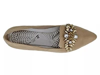 Fabulous II Slip-On