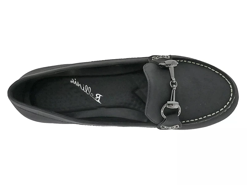 Salty Loafer
