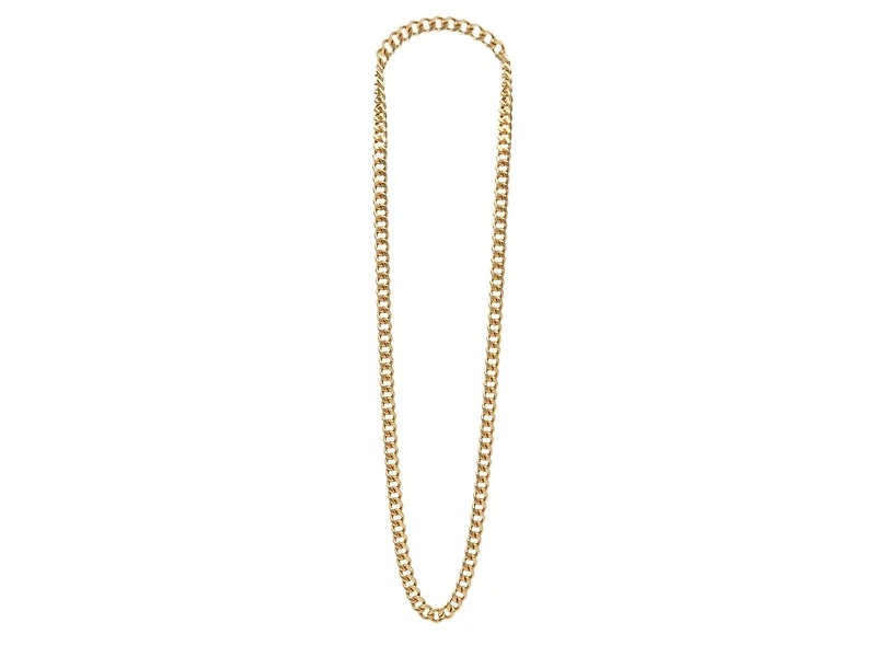 Tracolla Ottone Chain Strap