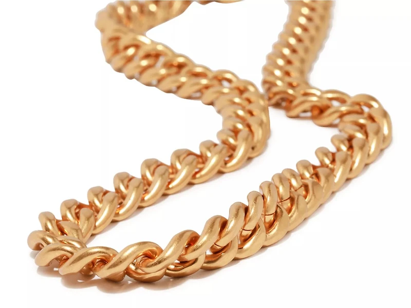Tracolla Ottone Chain Strap