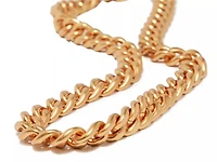 Tracolla Ottone Chain Strap