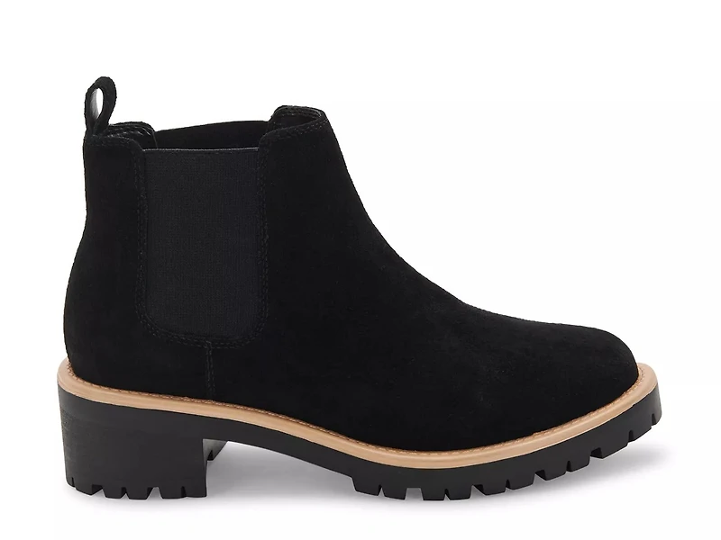 Mayes Waterproof Chelsea Boot