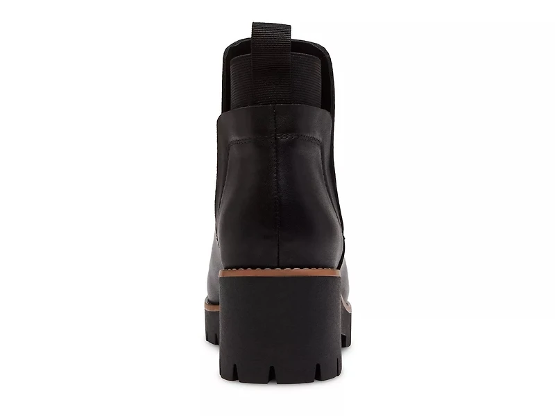 Danika Waterproof Bootie